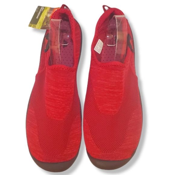 #284 New Red Ozark Trail Mens Multi Toe Water Sand Shoes Camoflauge 13 14 - Picture 2 of 7